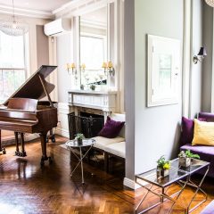 Newlyweds, Westchester Newlyweds, Hudson Valley Decor, Nooks and Crannies, Briarcliff Wedding, Westchester Wedding, Grand Piano