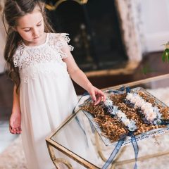 Westchester Bridal Suite, Scarlett O'Hara Bridal Suite, Pink Couch, Bridal Party, Hudson Valley Bridal Suite, Flower Girl
