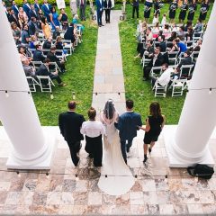Hudson Valley Balcony, Hudson River Views, Westchester Views, Westchester Balcony, Briarcliff Manor, The Briarcliff Manor, Balcony Views, Outdoor Ceremony, Briarcliff Ceremony