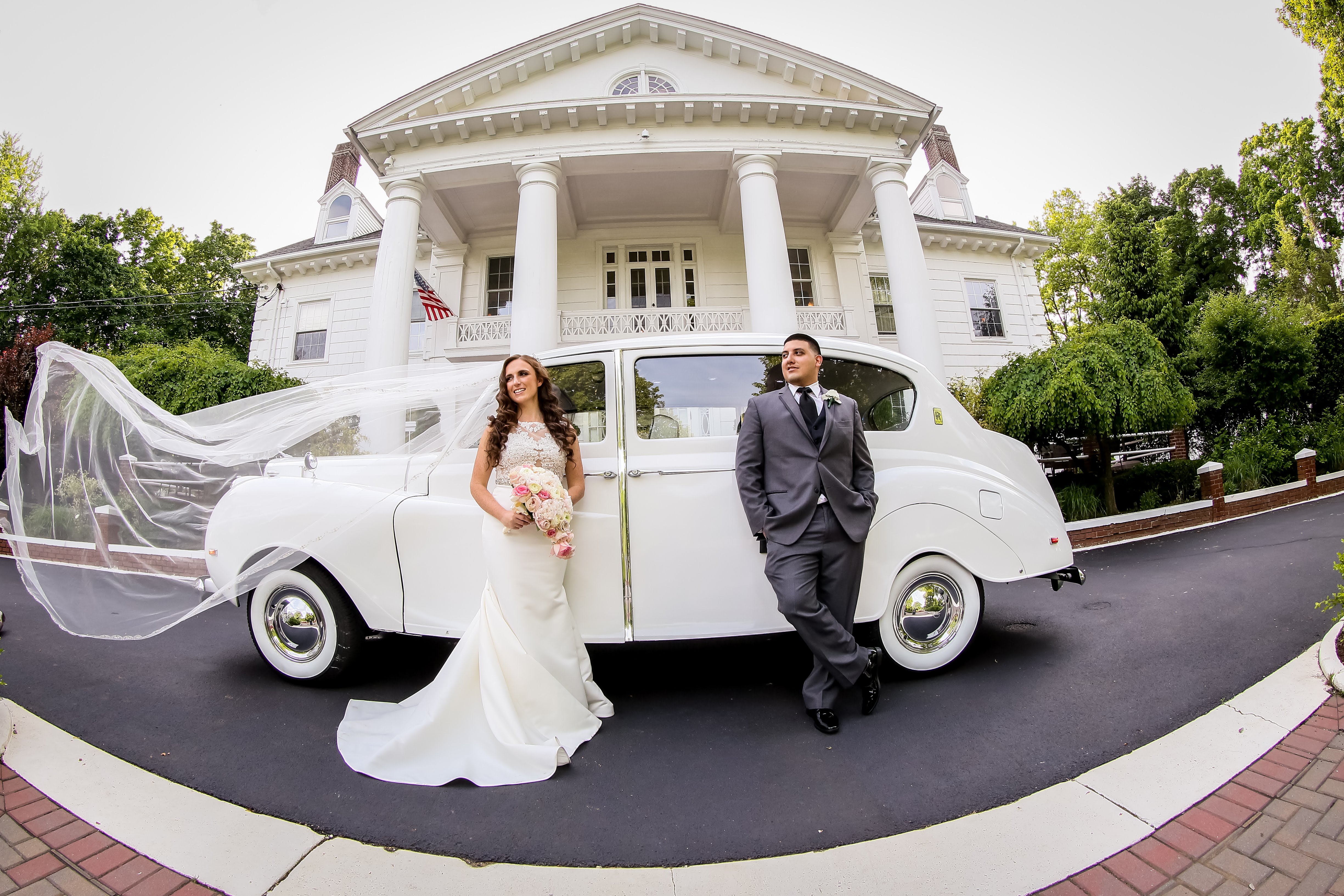 Westchester Weddings Mansion Weddings New York Weddings