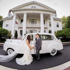 Westchester Weddings Mansion Weddings New York Weddings Bride Groom