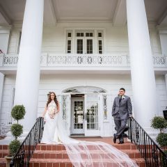 Westchester Weddings Mansion Weddings New York Weddings