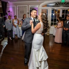 Westchester Weddings Mansion Weddings New York Weddings Dancefloor