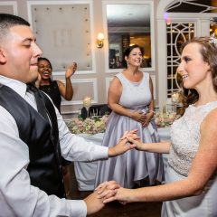 Westchester Weddings Mansion Weddings New York Weddings Dancefloor