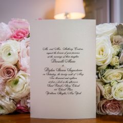 Westchester Weddings Wedding Decor