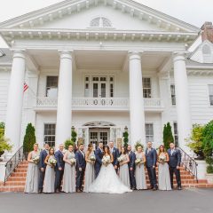 new york weddings mansion weddings westchester weddings bridesmaids groomsmen wedding party