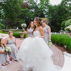 new york weddings mansion weddings westchester weddings bridemaids