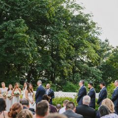 new york weddings mansion weddings westchester weddings sunset ceremony