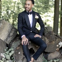 Westchester Wedding