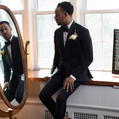 Grooms Suite NY