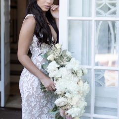 Mansion Wedding NY
