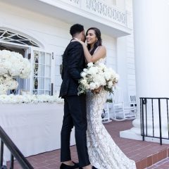 Mansion Weddings NY