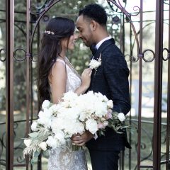 Ceremony NY