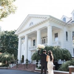 Mansion Weddings NY