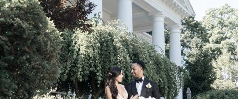 Mansion Weddings NY