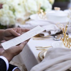 Wedding Decor in NY