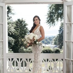 Wedding in NYC