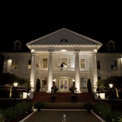 Westchester Wedding New York Wedding Mansion Wedding HudsonValley Wedding Bride Groom Bridal Suite Groom Suite Estate ceremony views