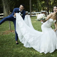 Mansion Wedding Estate Wedding New York Wedding Westchester Wedding Bride Groom