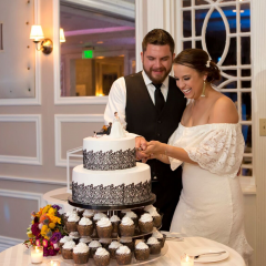 Westchester Wedding New York Wedding Mansion Wedding HudsonValley Wedding Bride Groom Bridal Suite Groom Suite Estate ceremony views