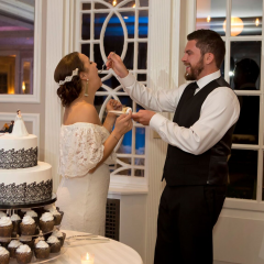 Westchester Wedding New York Wedding Mansion Wedding HudsonValley Wedding Bride Groom Bridal Suite Groom Suite Estate ceremony views