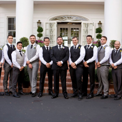 Westchester Wedding New York Wedding Mansion Wedding HudsonValley Wedding Bride Groom Bridal Suite Groom Suite Estate ceremony views