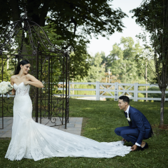 Mansion Wedding Estate Wedding New York Wedding Westchester Wedding Bride Groom