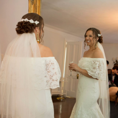 Westchester Wedding New York Wedding Mansion Wedding HudsonValley Wedding Bride Groom Bridal Suite Groom Suite Estate
