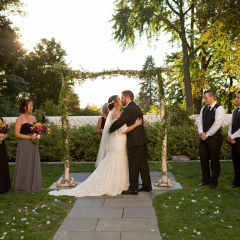 Westchester Wedding New York Wedding Mansion Wedding HudsonValley Wedding Bride Groom Bridal Suite Groom Suite Estate ceremony views