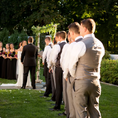 Westchester Wedding New York Wedding Mansion Wedding HudsonValley Wedding Bride Groom Bridal Suite Groom Suite Estate ceremony views