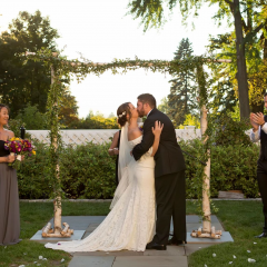 Westchester Wedding New York Wedding Mansion Wedding HudsonValley Wedding Bride Groom Bridal Suite Groom Suite Estate ceremony views