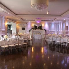 Ballroom at The Briarcliff Manor