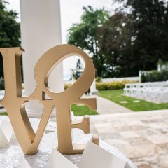 westchester weddings mansion weddings bridal suites groom suites westchester wedding venues first look Ceremony