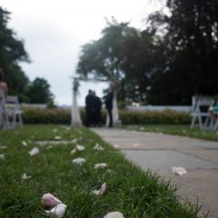 westchester weddings mansion weddings bridal suites groom suites westchester wedding venues first look Ceremony