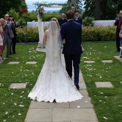 westchester weddings mansion weddings bridal suites groom suites westchester wedding venues first look Ceremony