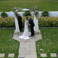 westchester weddings mansion weddings bridal suites groom suites westchester wedding venues first look Ceremony