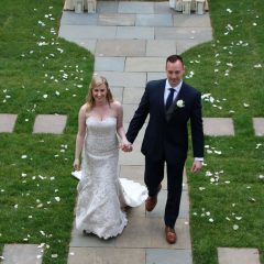 westchester weddings mansion weddings bridal suites groom suites westchester wedding venues first look Ceremony