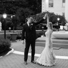 westchester weddings mansion weddings bridal suites groom suites westchester wedding venues first look Ceremony