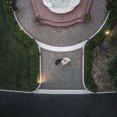westchester weddings mansion weddings bridal suites groom suites westchester wedding venues first look Ceremony