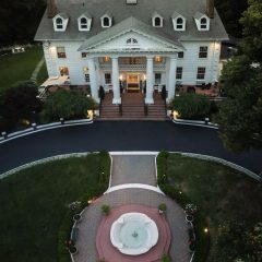 westchester weddings mansion weddings bridal suites groom suites westchester wedding venues first look Ceremony