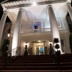 westchester weddings mansion weddings bridal suites groom suites westchester wedding venues first look Ceremony