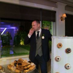 westchester weddings mansion weddings bridal suites groom suites westchester wedding venues first look Ceremony