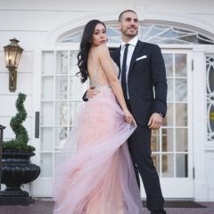 Westchester Wedding Mansion Wedding Engagement Shoot Wedding Photography Bridal Suite Groom Suite The Briarcliff Manor