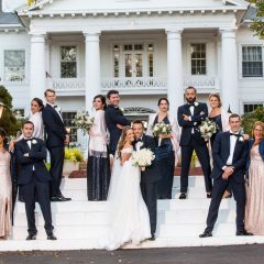 The Briarcliff Manor Mansion Weddings Estate Weddings New York Venues Westchester Venues Bridal Suite Groom Suites