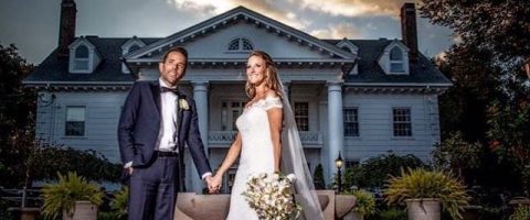 The Briarcliff Manor Mansion Weddings Estate Weddings New York Venues Westchester Venues Bridal Suite Groom Suites