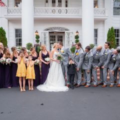 The Briarcliff Manor Mansion Wedding Bridal Suites Groom Suites New York Wedding Estate Westchester Wedding