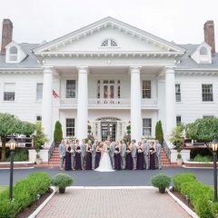 The Briarcliff Manor Mansion Wedding Bridal Suites Groom Suites New York Wedding Estate Westchester Wedding