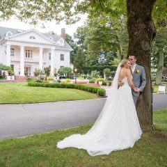 The Briarcliff Manor Mansion Wedding Bridal Suites Groom Suites New York Wedding Estate Westchester Wedding