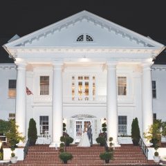 The Briarcliff Manor Mansion Wedding Bridal Suites Groom Suites New York Wedding Estate Westchester Wedding