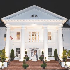 The Briarcliff Manor Mansion Wedding Bridal Suites Groom Suites New York Wedding Estate Westchester Wedding